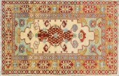 HAND WOVEN KOTANABAD ORIENTAL