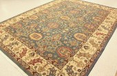 HAND WOVEN ORIENTAL FLATWEAVE