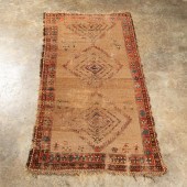 HAND WOVEN SMALL KURDISH HAMAD