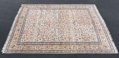 HAND WOVEN TABA TABRIZ STYLE R