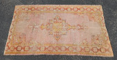 HAND-WOVEN TURKESTAN KHOTAN RU