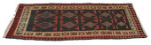 HAND-WOVEN TURKISH KILIM RUG,