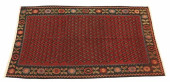 HAND-WOVEN TURKISH KILIM RUG,