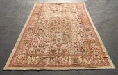 HAND WOVEN TURKISH SULTANABAD