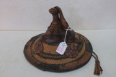 HAND WOVEN WEST AFRICAN FULANI