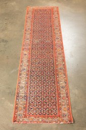 HAND WOVEN WOOL PERSIAN MALYAR