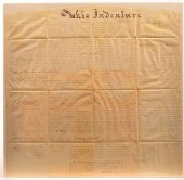 HAND WRITTEN INDENTURE DATED 1