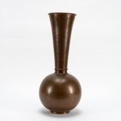 HANDARBELT HAMMERED COPPER FLO