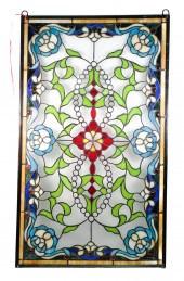 HANDCRAFTED JEWELED HANGING ST