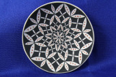 HANDCRAFTED NATIVE ACOMA SMALL