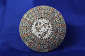 HANDCRAFTED NATIVE ACOMA SMALL