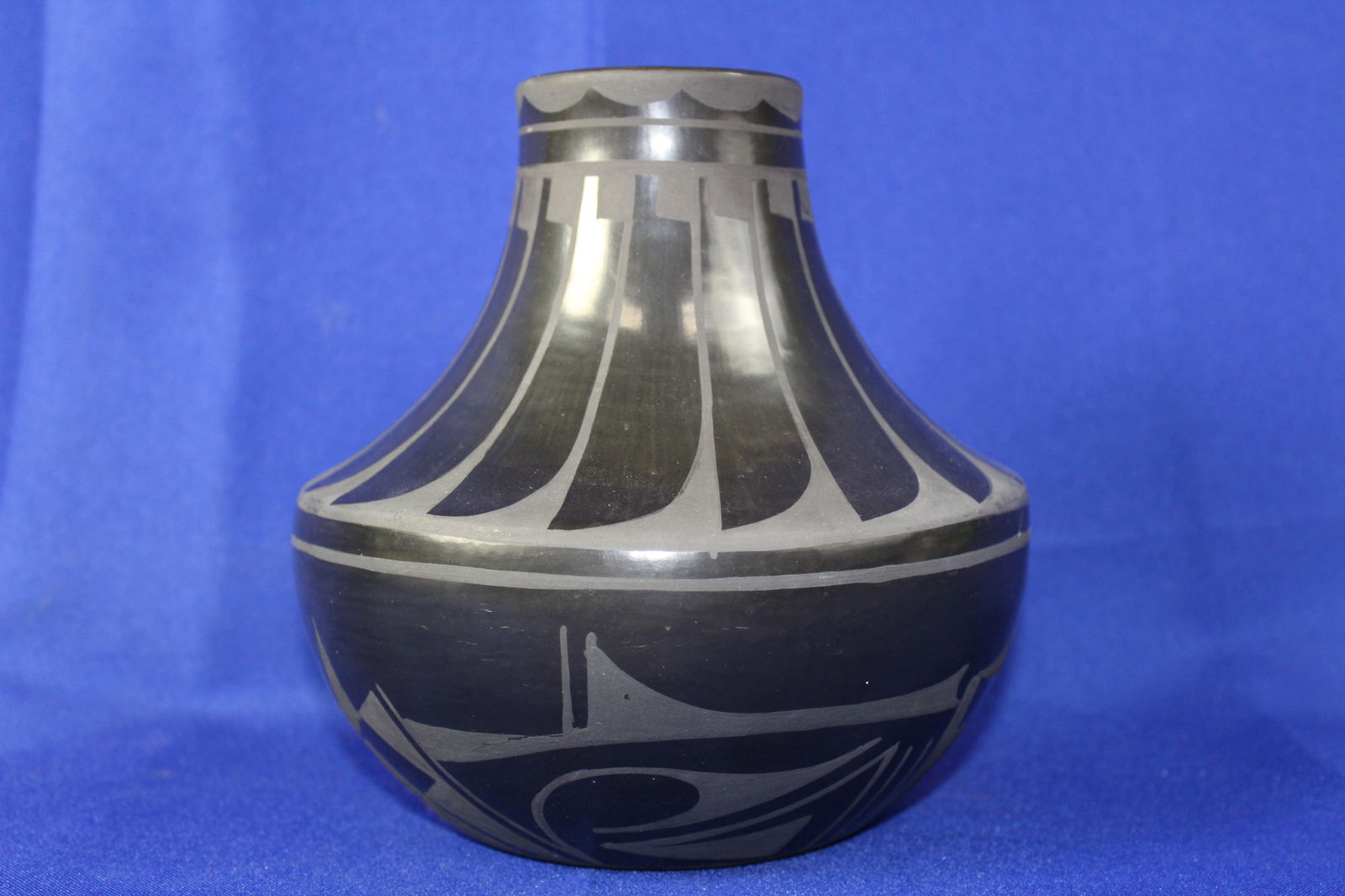 HANDCRAFTED NATIVE SAN ILDEFENSO