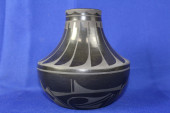 HANDCRAFTED NATIVE SAN ILDEFEN