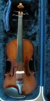 HANDCRAFTED SCHERL & ROTH 4 ST