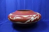 HANDCRAFTED WIDE SANTA CLARA P