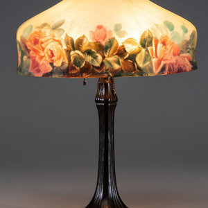 Handel American, Early 20th Century