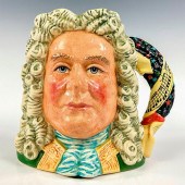 HANDEL D7080 - LARGE - ROYAL D