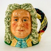 HANDEL D7080 - LARGE - ROYAL D