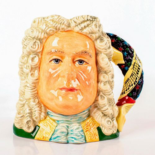 HANDEL D7080 - LARGE - ROYAL