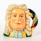 HANDEL D7080 - LARGE - ROYAL D