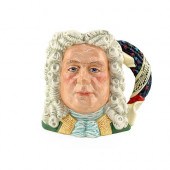 HANDEL D7080 - LARGE - ROYAL D