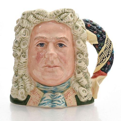 HANDEL D7080 - LARGE - ROYAL