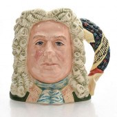 HANDEL D7080 - LARGE - ROYAL D