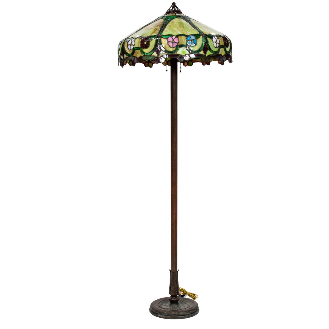HANDEL, FLOOR LAMP Handel, Floor