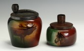 Handel Humidor w/HorseEarly 20