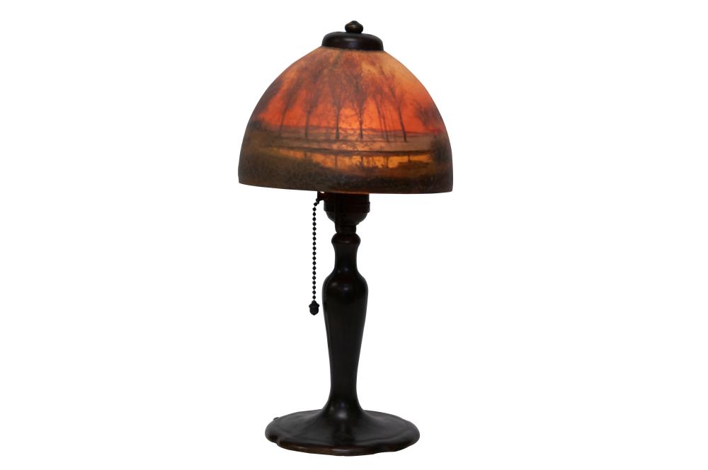 HANDEL SUNSET LANDSCAPE DESK