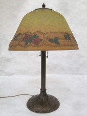 HANDEL TABLE LAMP, THE HANDEL