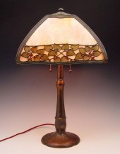 HANDEL TEROCA METAL OVERLAY LA