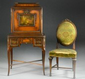 Handley-Johnson Ladies Oak Wri