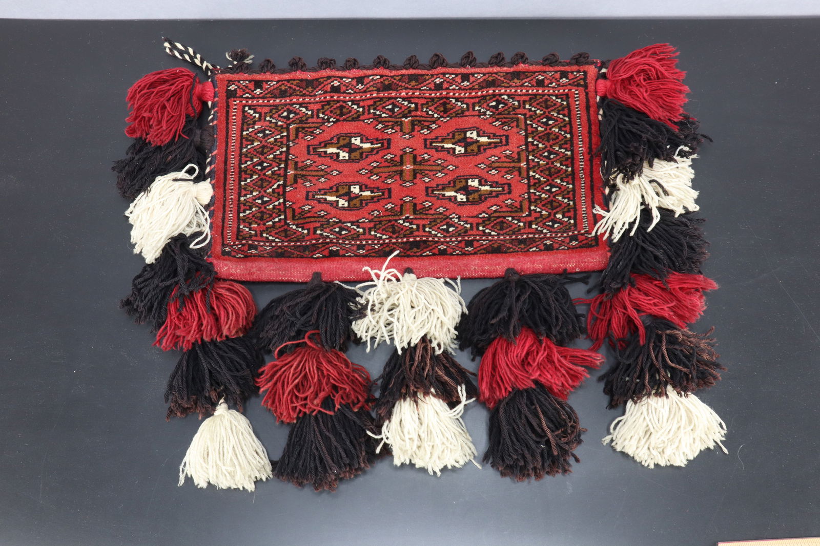HANDMADE ANTIQUE AFGHAN BALUCH