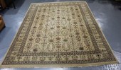 Handmade Openfield Roomsize Ca