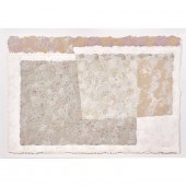 HANDMADE PAPER, NANCY GENN Nan