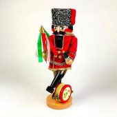 HANDMADE STEINBACH BIG MUSICAL