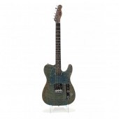 HANDMADE TELECASTER STYLE AXE