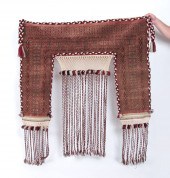 HANDMADE TURKISH CARPET TENT/