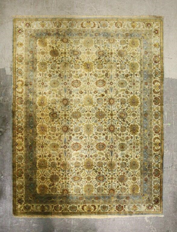 HANDMADE WOOLEN INDIAN