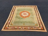 HANDWOVEN AUBUSSON NEOCLASSICA