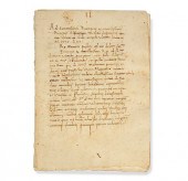 HANDWRITTEN DOCUMENT WRITTEN I