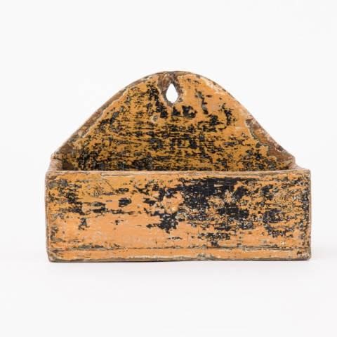 HANGING CANDLE BOX, KINGSTON,