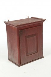 HANGING CUPBOARD.  New Bremen