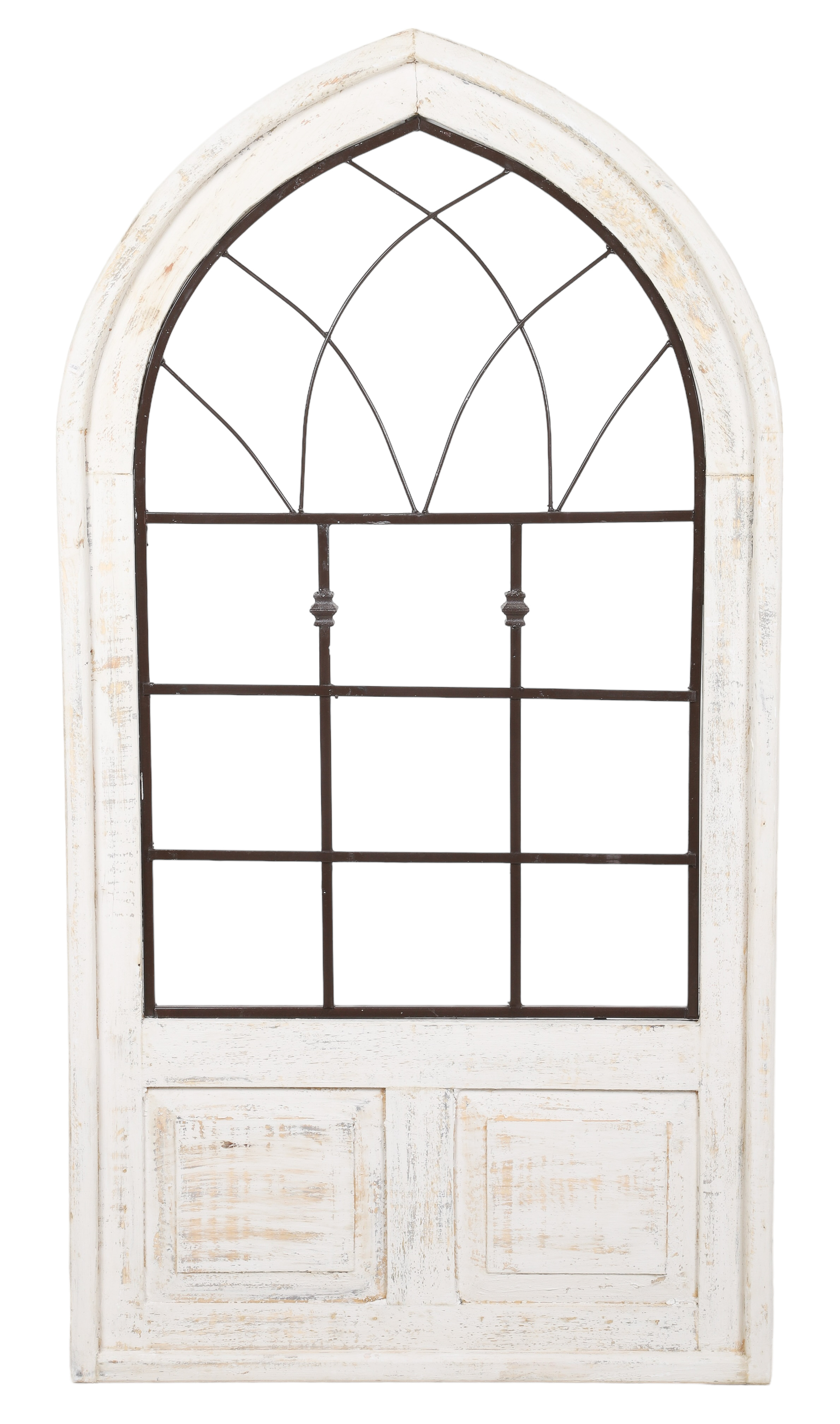 Hanging wall decoration, faux