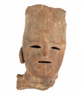 HANIWA JAPANESE EARTHENWARE HE
