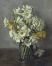 Hank Bay (American 21st centur