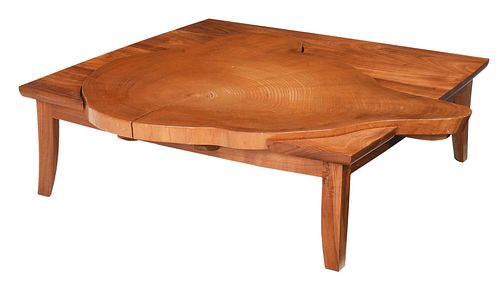 HANK GILPIN MODERN CRAFT CROSS
