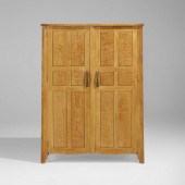 Hank Gilpin. Wardrobe. c. 1990