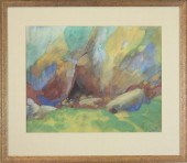 HANK KOWERT (OREGON, 1924-1977
